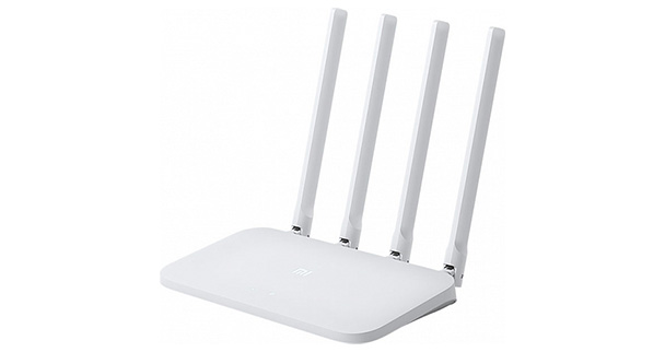 Роутер Xiaomi Mi Wi-Fi Router 4C R4C РСТ