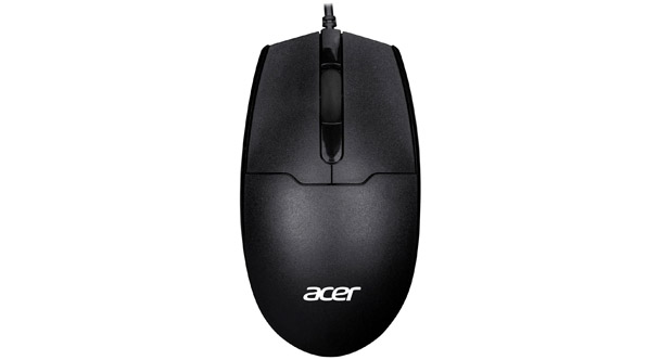 Мышь Acer OMW126 ZL.MCEEE.010 черная