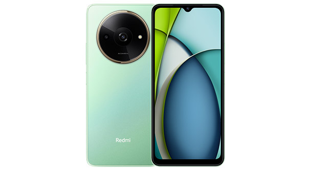 Смартфон Xiaomi Redmi A3x 3/64 зелёный